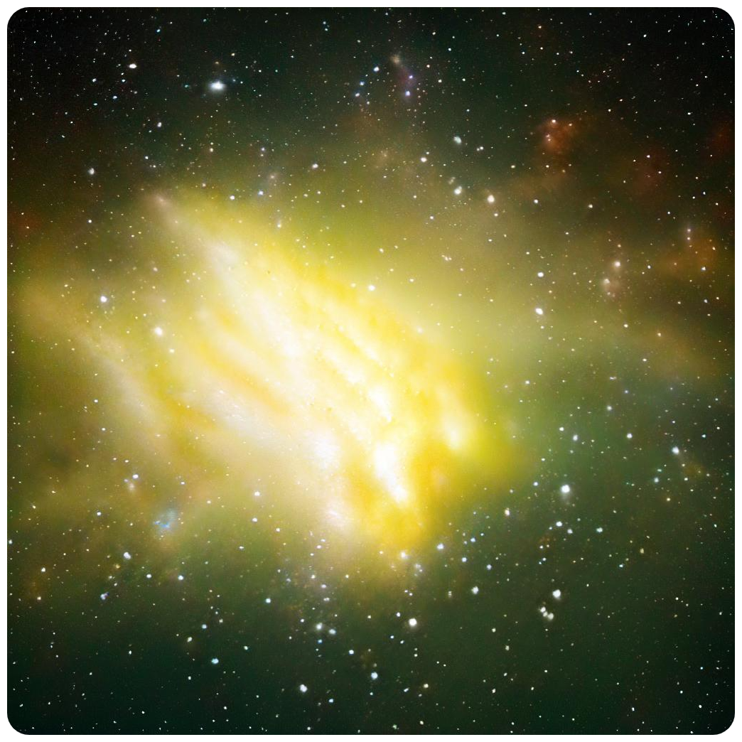 Spaice Galaxy